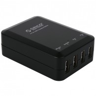 USB Wall Charger DCI-4U